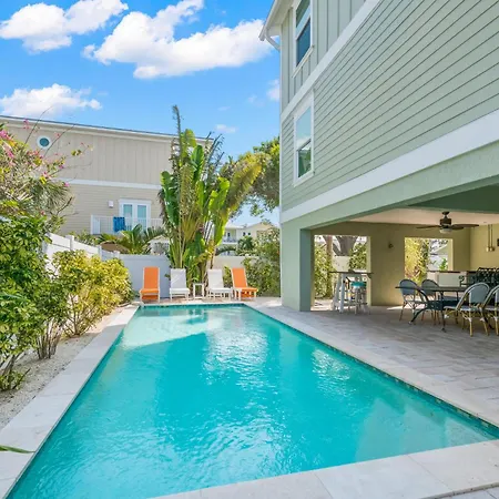 Family Tides Unit A - Ready For Guests November 2024 Apartment